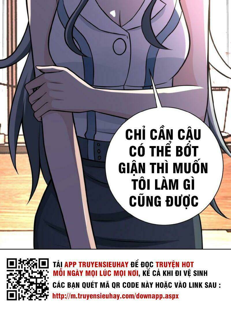 Mạt Thế Siêu Cấp Hệ Thống: Chapter 23