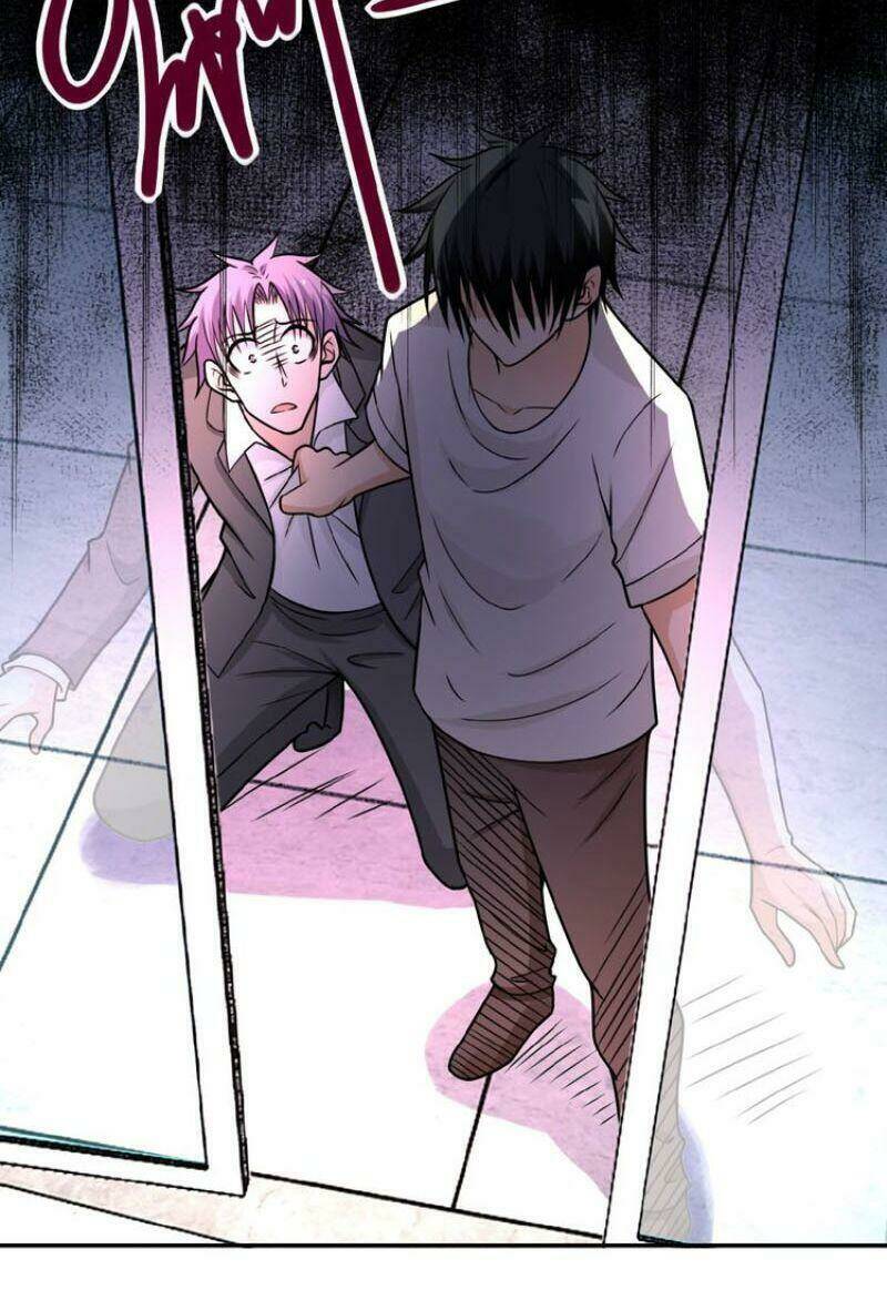 Mạt Thế Siêu Cấp Hệ Thống: Chapter 23