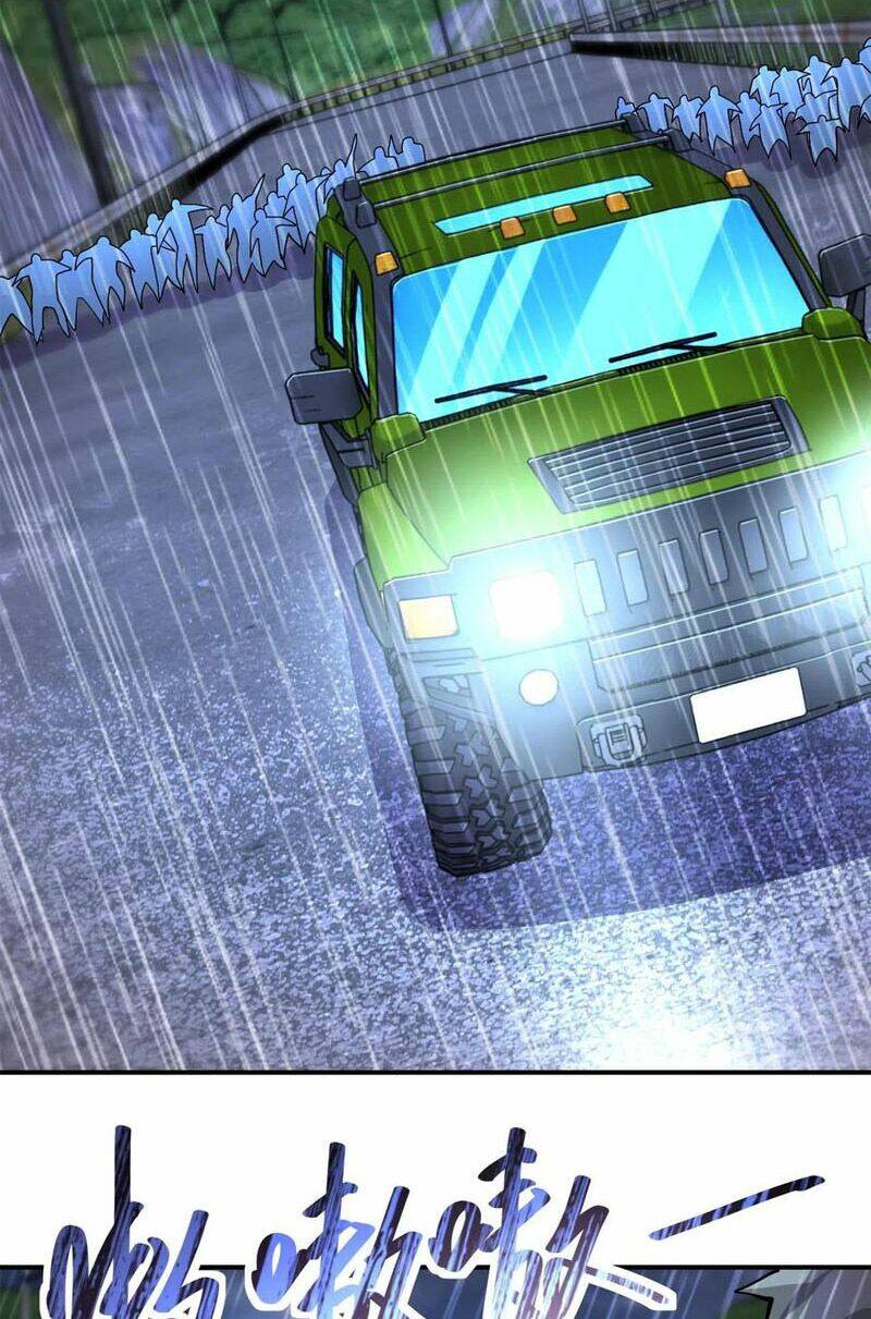 Mạt Thế Siêu Cấp Hệ Thống: Chapter 230