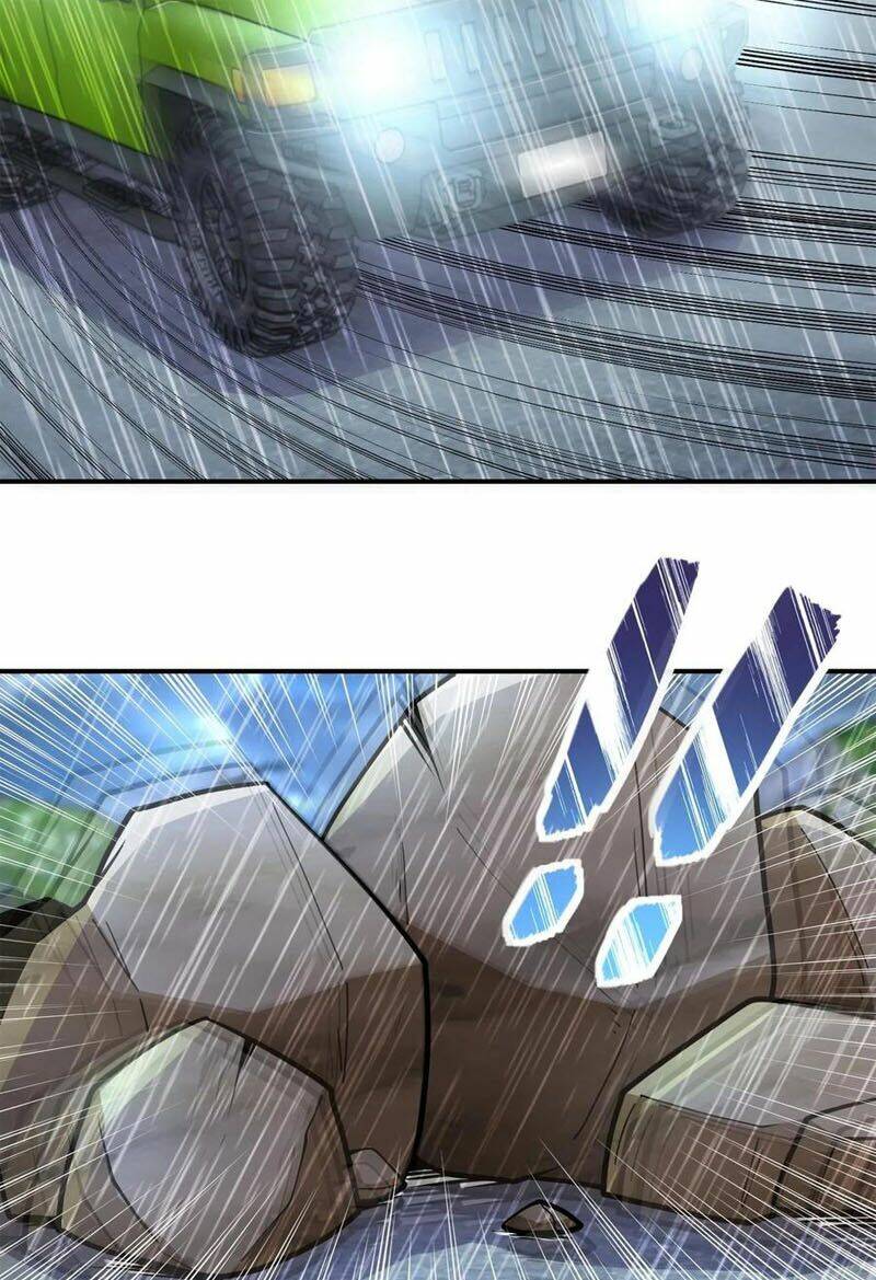 Mạt Thế Siêu Cấp Hệ Thống: Chapter 230