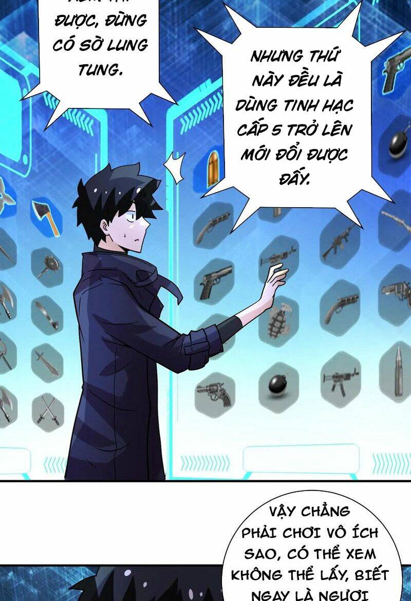 Mạt Thế Siêu Cấp Hệ Thống: Chapter 230