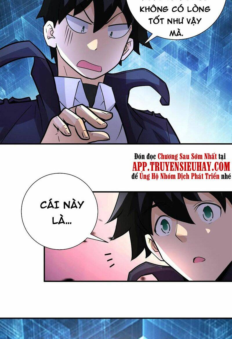 Mạt Thế Siêu Cấp Hệ Thống: Chapter 230