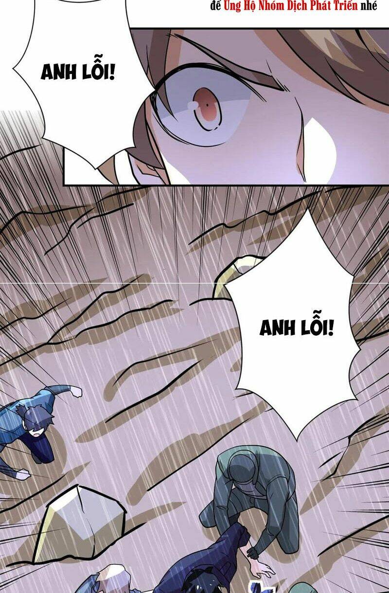 Mạt Thế Siêu Cấp Hệ Thống: Chapter 231