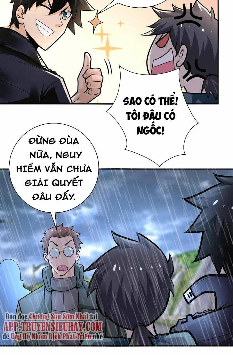 Mạt Thế Siêu Cấp Hệ Thống: Chapter 231
