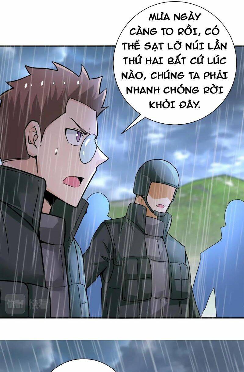 Mạt Thế Siêu Cấp Hệ Thống: Chapter 231
