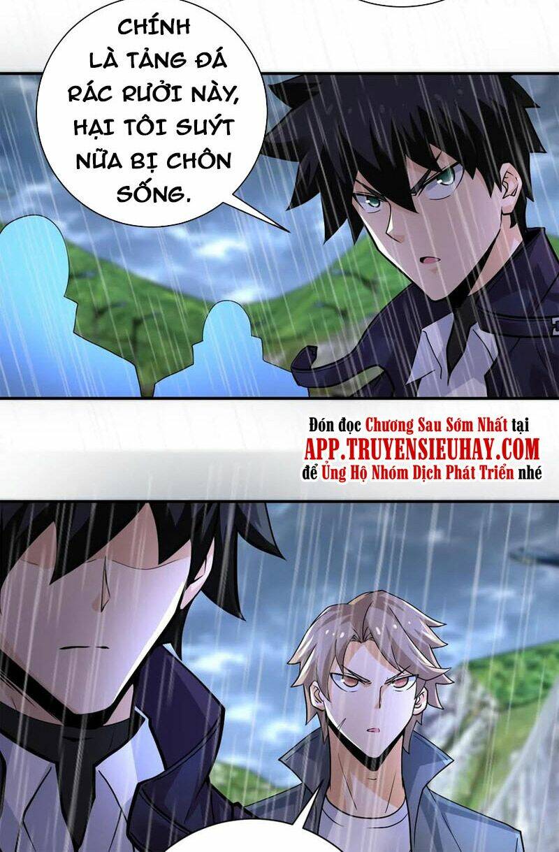 Mạt Thế Siêu Cấp Hệ Thống: Chapter 231