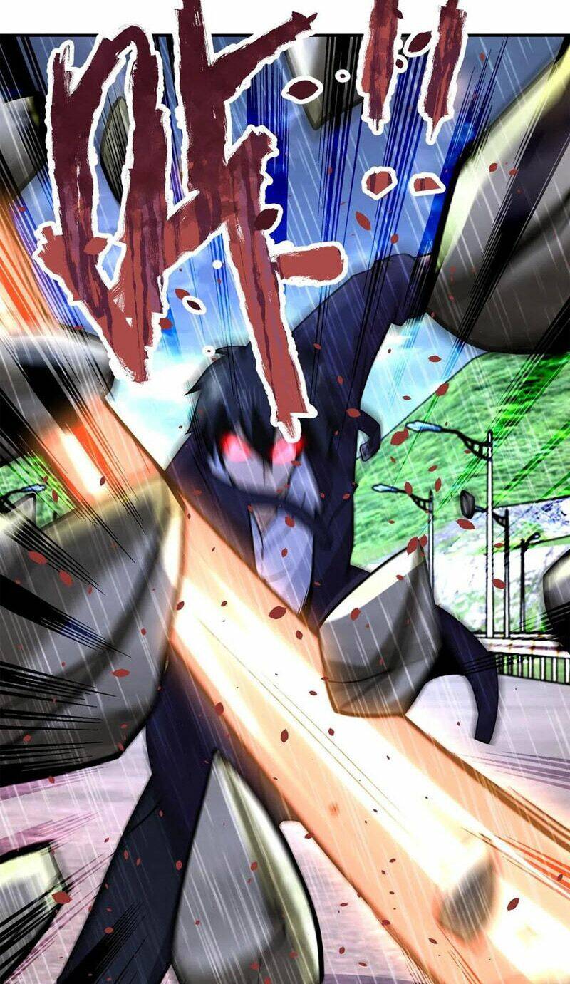 Mạt Thế Siêu Cấp Hệ Thống: Chapter 231