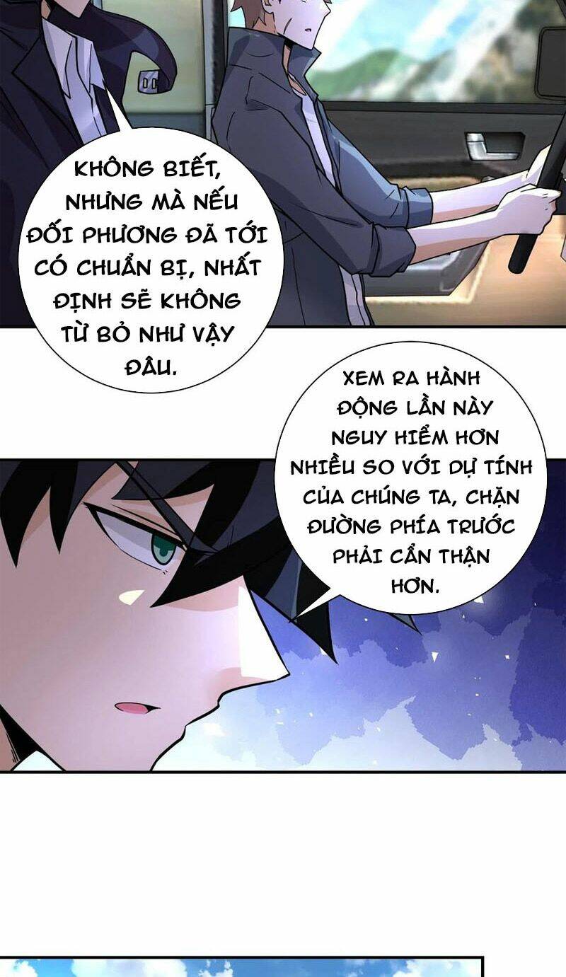 Mạt Thế Siêu Cấp Hệ Thống: Chapter 231