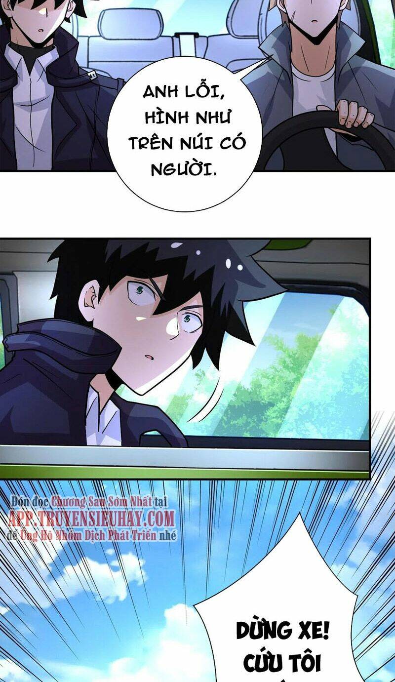 Mạt Thế Siêu Cấp Hệ Thống: Chapter 231