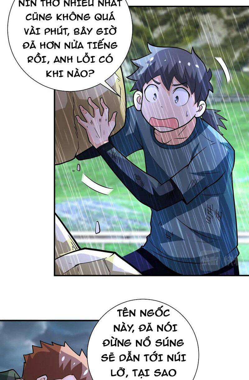 Mạt Thế Siêu Cấp Hệ Thống: Chapter 231