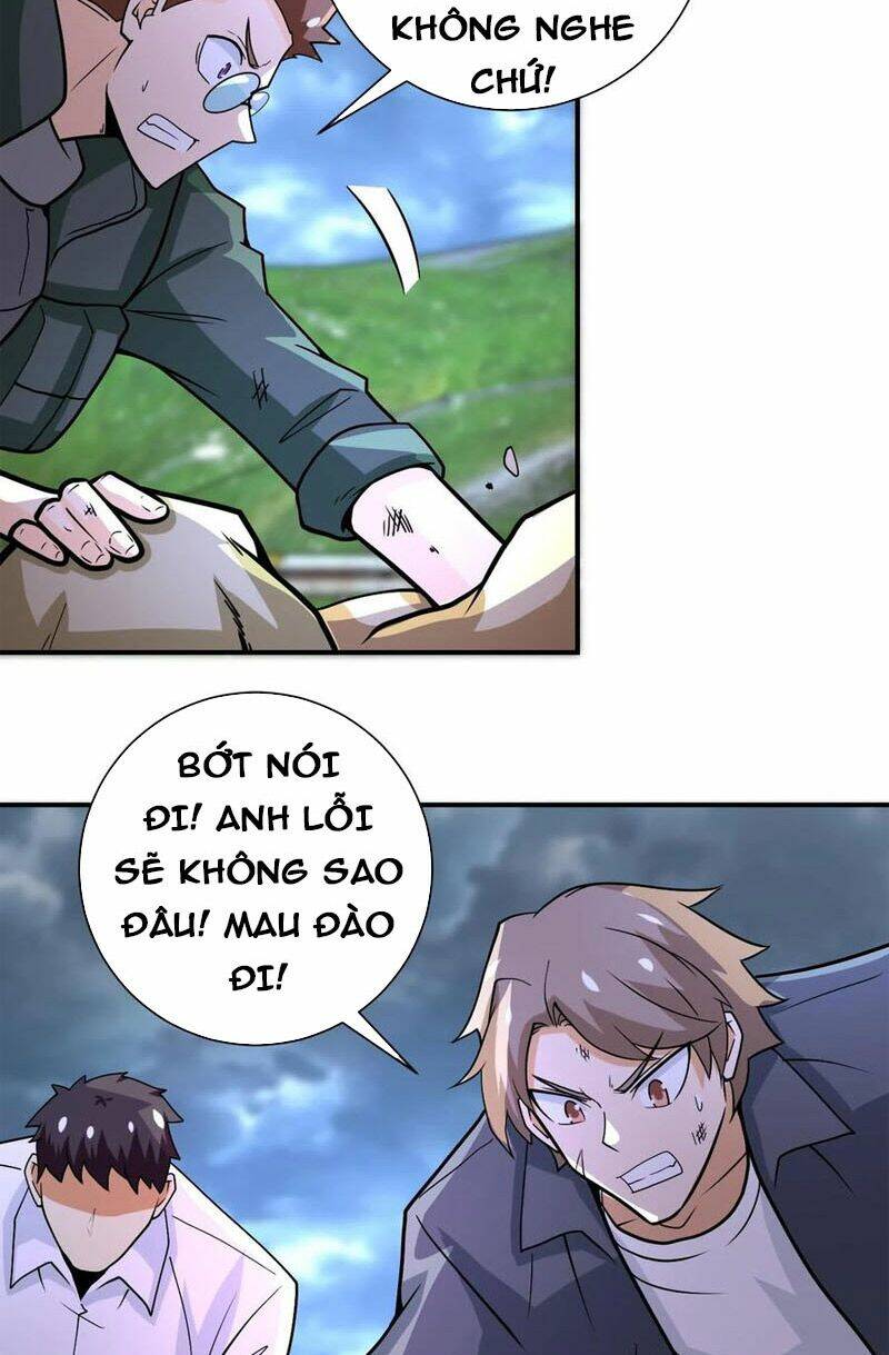 Mạt Thế Siêu Cấp Hệ Thống: Chapter 231