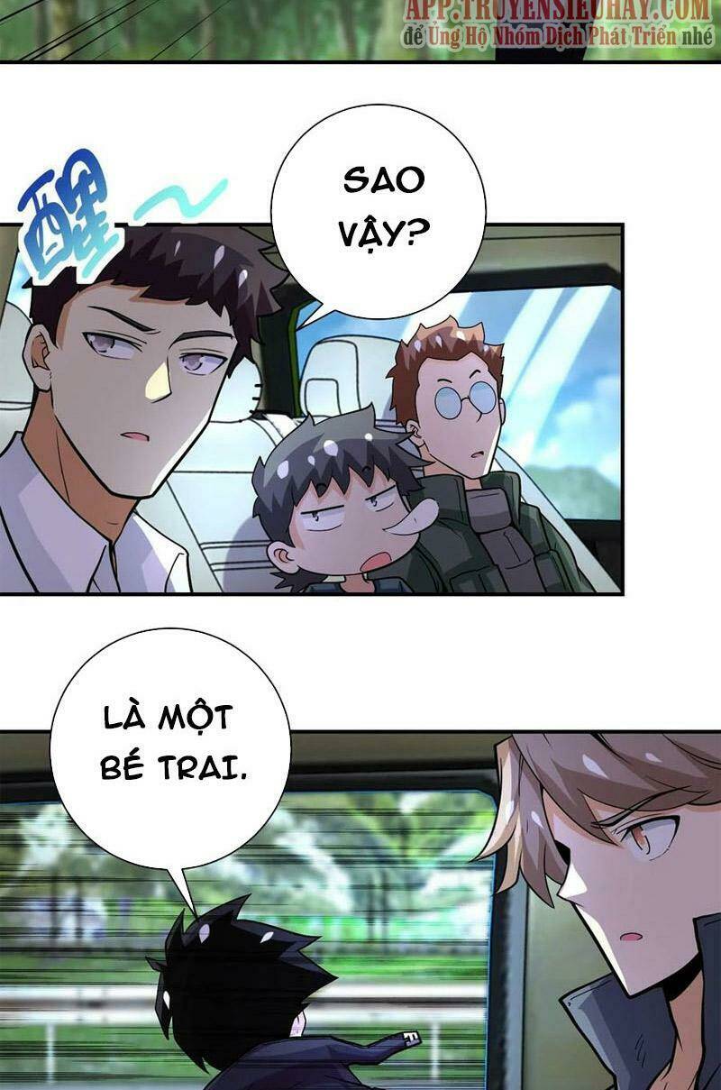 Mạt Thế Siêu Cấp Hệ Thống: Chapter 232
