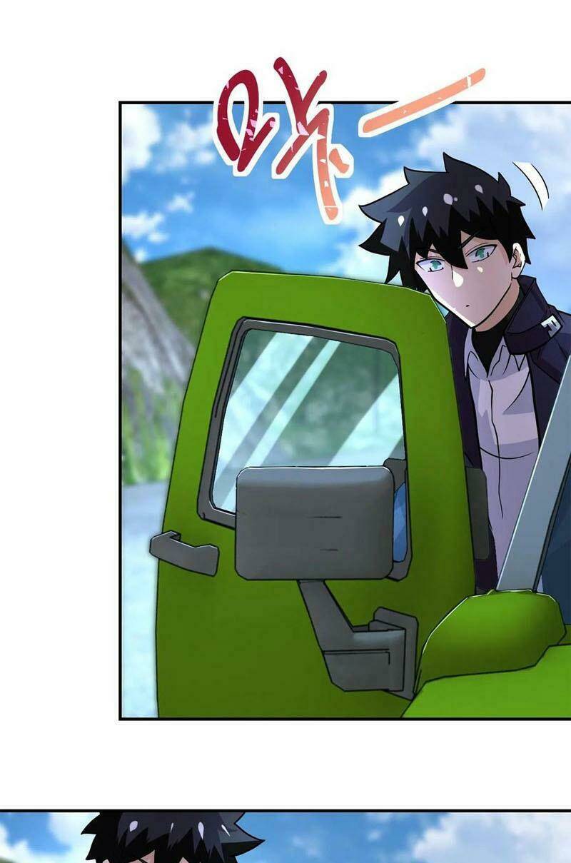 Mạt Thế Siêu Cấp Hệ Thống: Chapter 232
