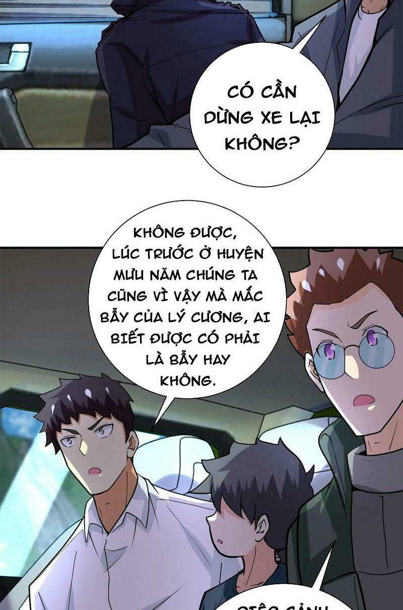 Mạt Thế Siêu Cấp Hệ Thống: Chapter 232