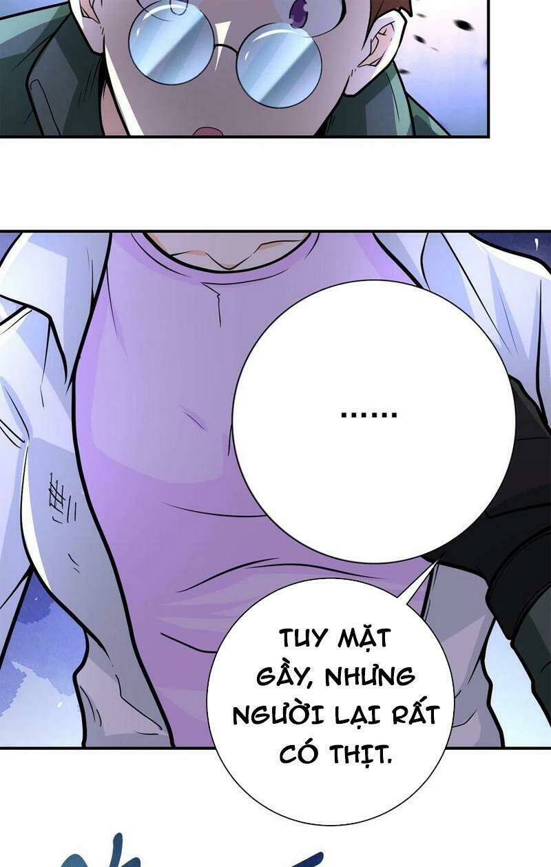 Mạt Thế Siêu Cấp Hệ Thống: Chapter 232