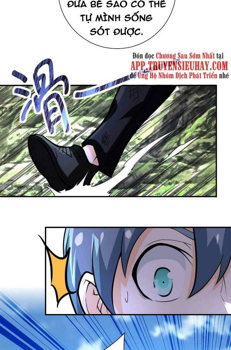 Mạt Thế Siêu Cấp Hệ Thống: Chapter 232