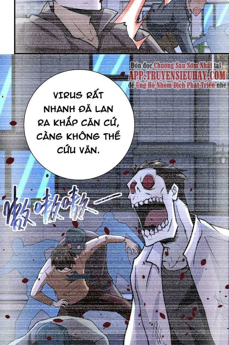 Mạt Thế Siêu Cấp Hệ Thống: Chapter 233