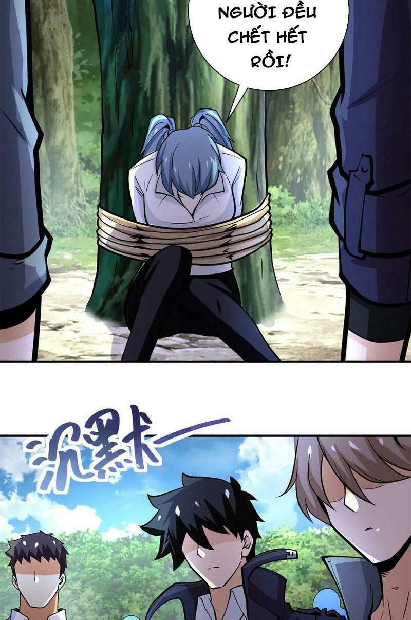 Mạt Thế Siêu Cấp Hệ Thống: Chapter 233