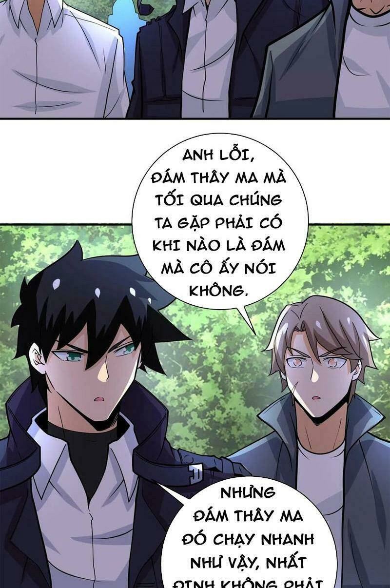 Mạt Thế Siêu Cấp Hệ Thống: Chapter 233