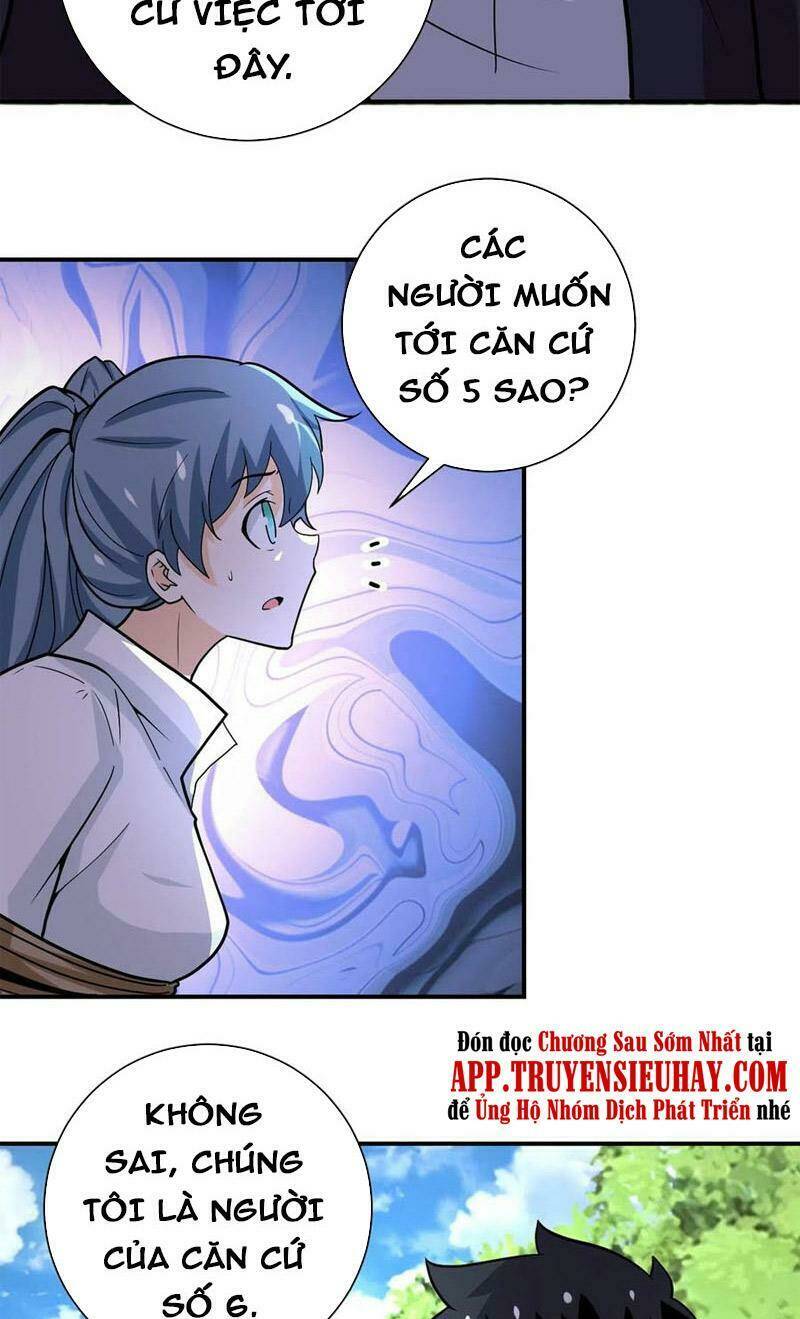 Mạt Thế Siêu Cấp Hệ Thống: Chapter 233