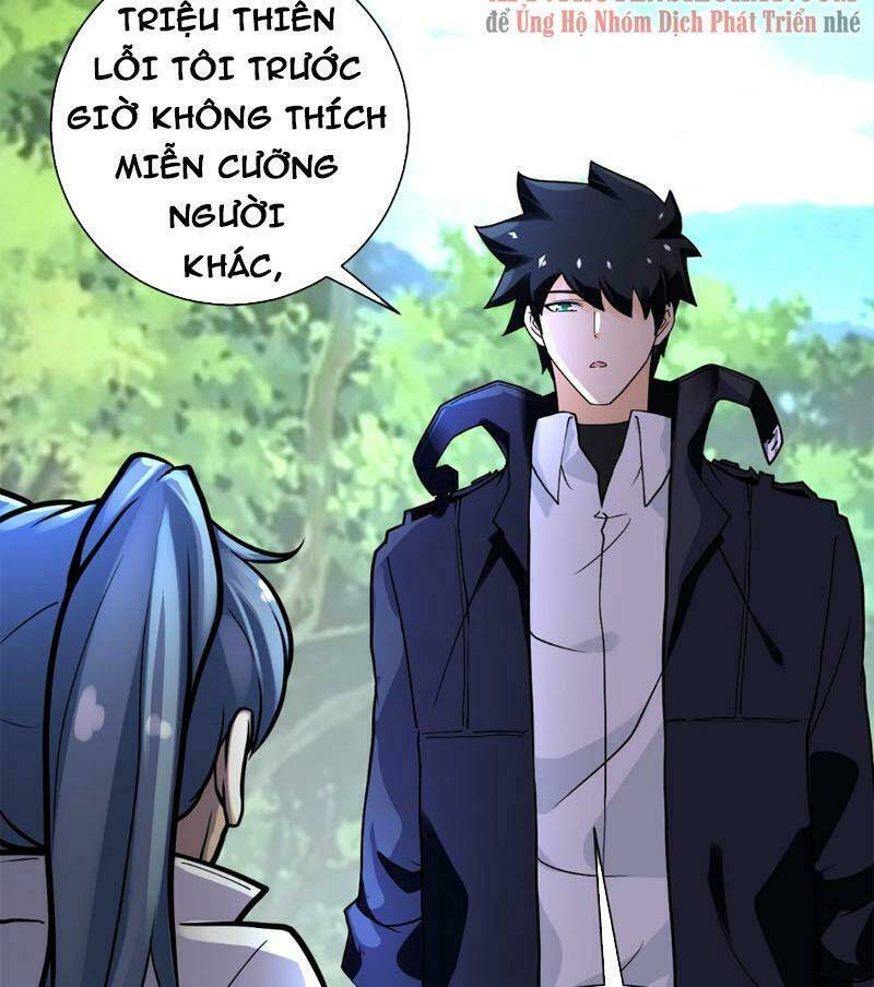 Mạt Thế Siêu Cấp Hệ Thống: Chapter 234
