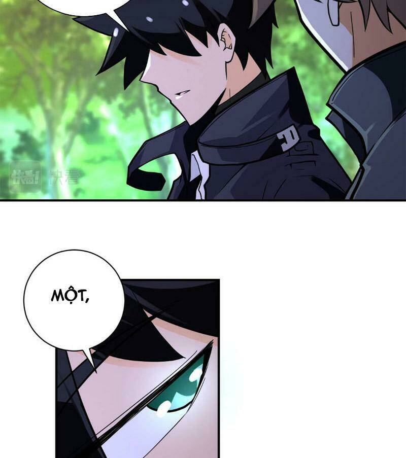 Mạt Thế Siêu Cấp Hệ Thống: Chapter 234