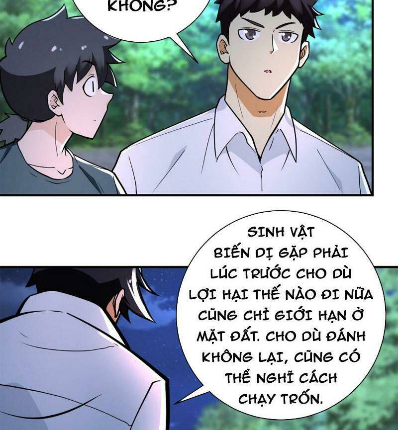 Mạt Thế Siêu Cấp Hệ Thống: Chapter 234
