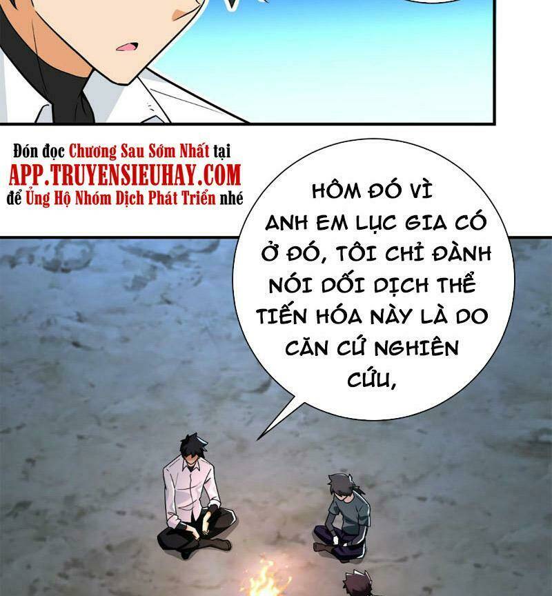 Mạt Thế Siêu Cấp Hệ Thống: Chapter 234