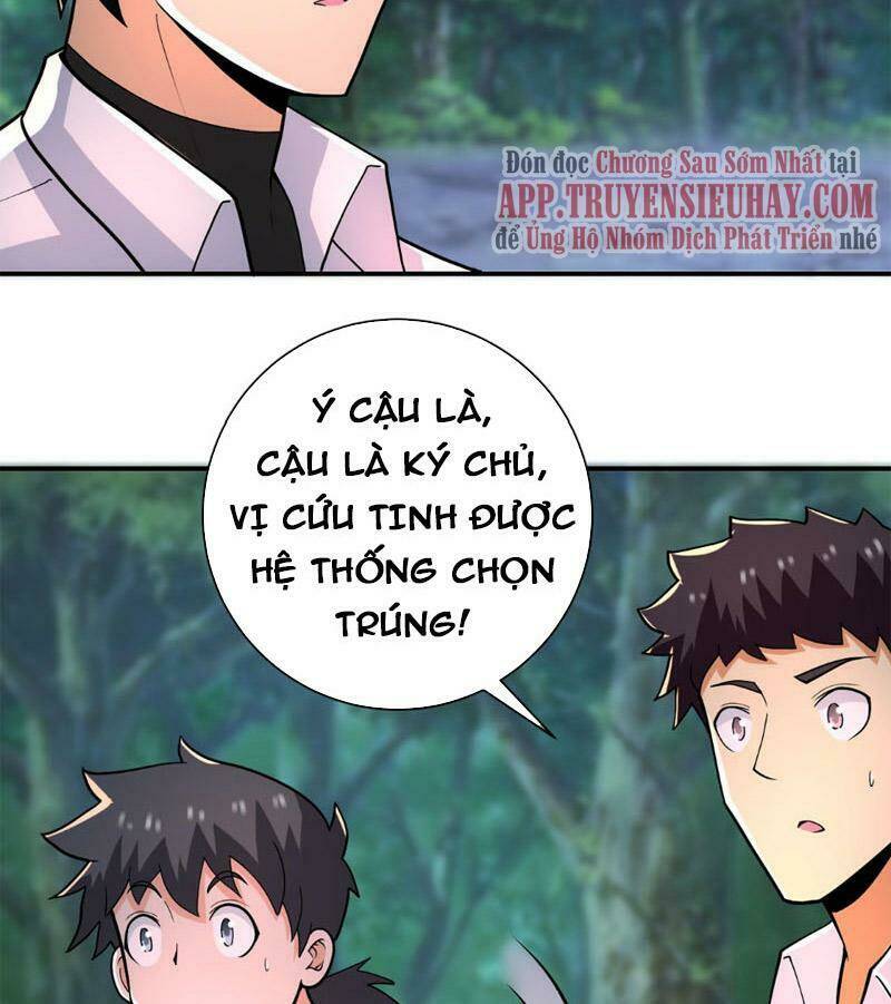 Mạt Thế Siêu Cấp Hệ Thống: Chapter 235