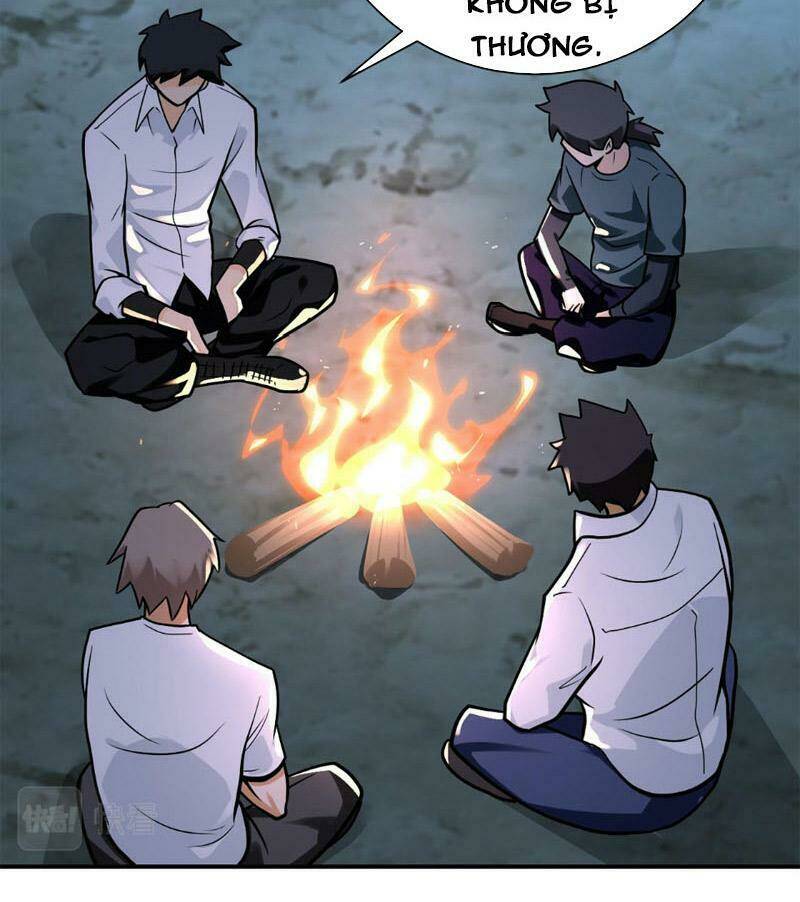 Mạt Thế Siêu Cấp Hệ Thống: Chapter 235