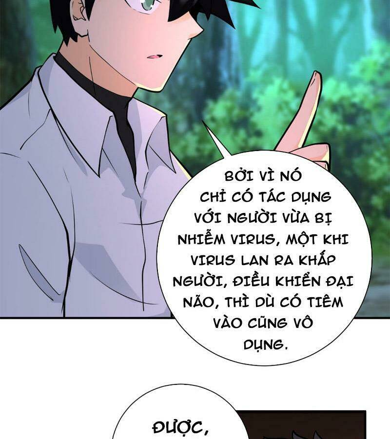 Mạt Thế Siêu Cấp Hệ Thống: Chapter 235