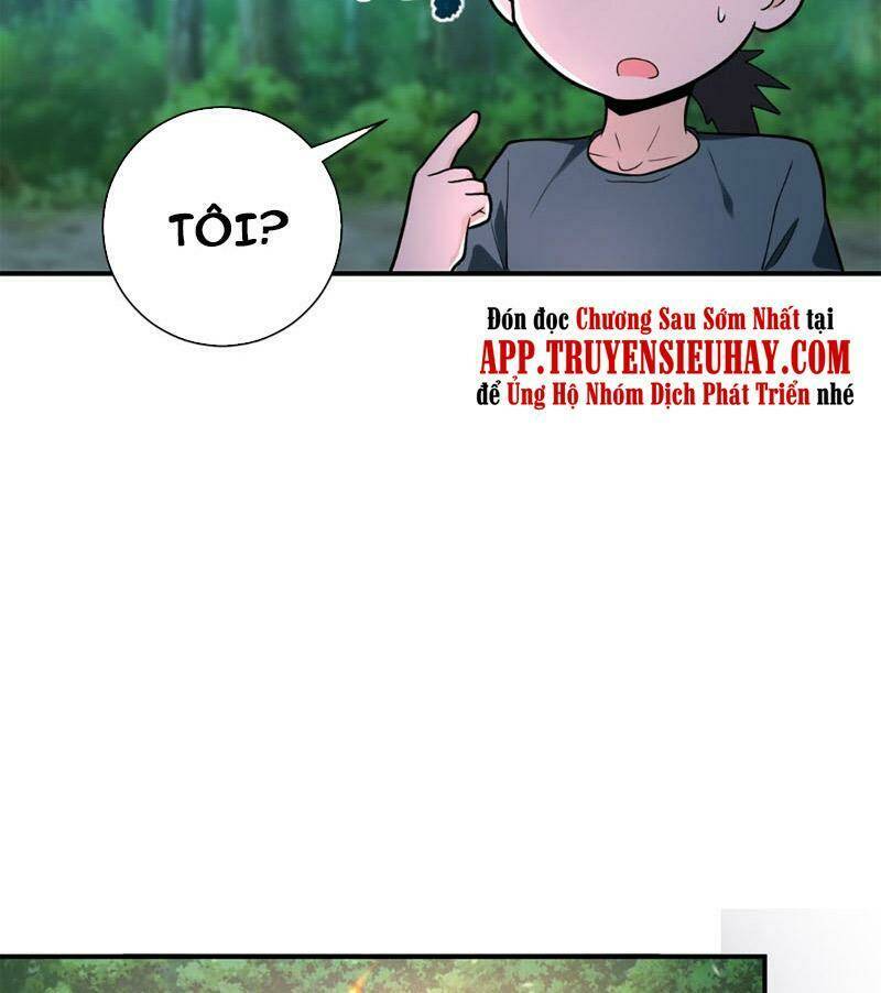 Mạt Thế Siêu Cấp Hệ Thống: Chapter 235