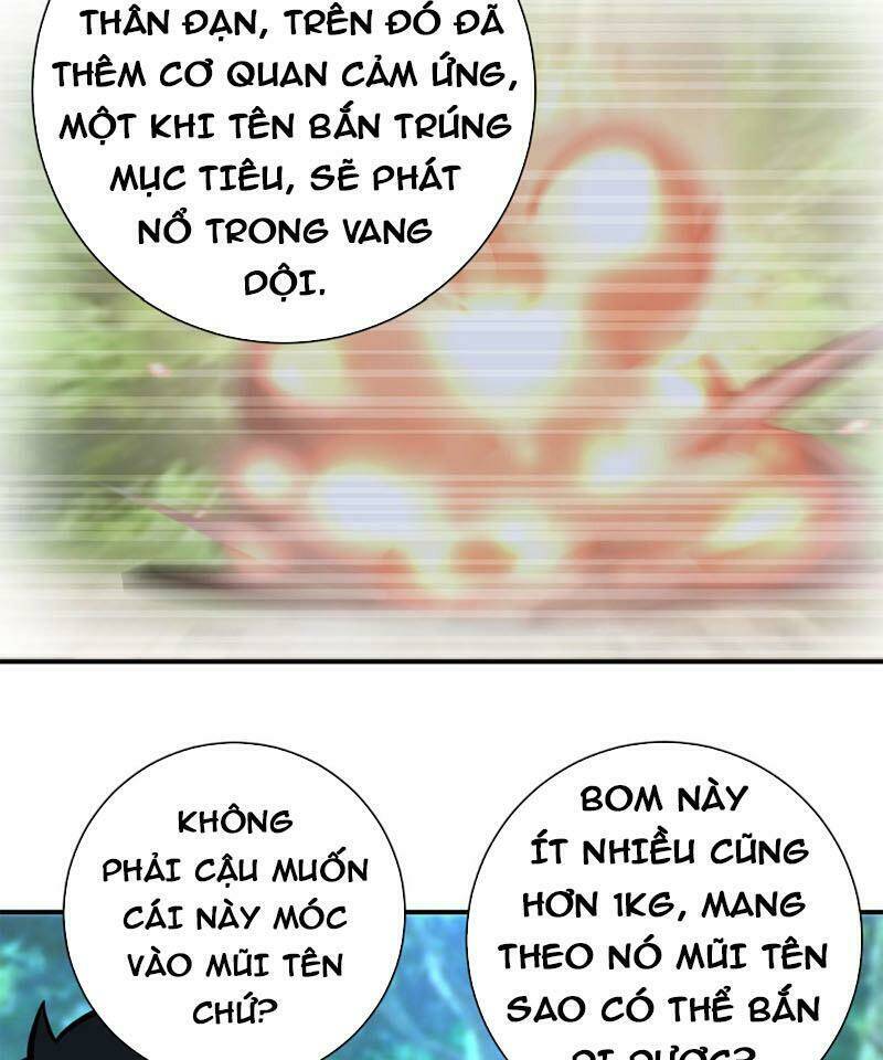 Mạt Thế Siêu Cấp Hệ Thống: Chapter 235