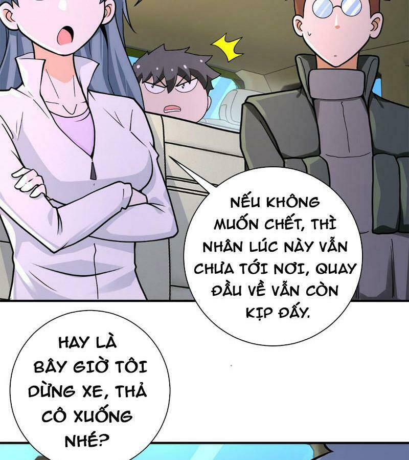 Mạt Thế Siêu Cấp Hệ Thống: Chapter 236