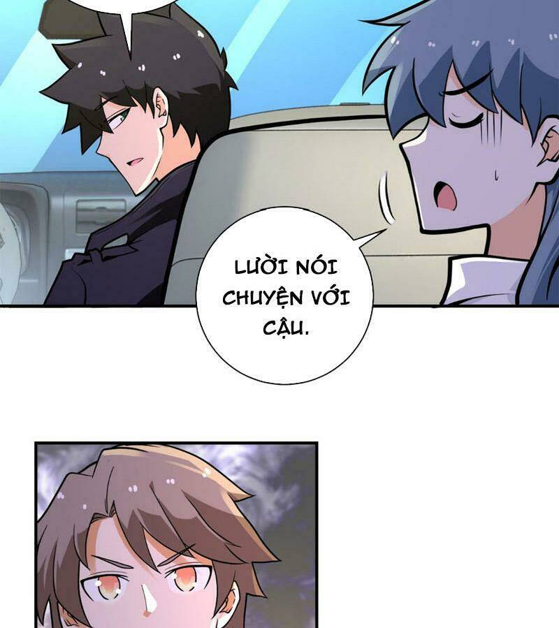 Mạt Thế Siêu Cấp Hệ Thống: Chapter 236