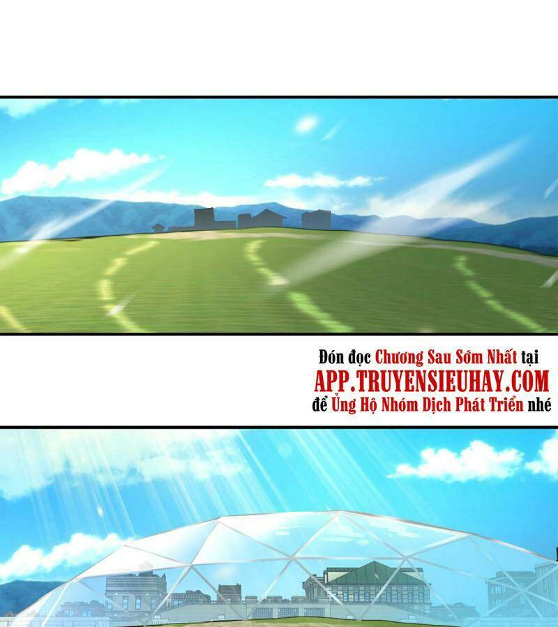 Mạt Thế Siêu Cấp Hệ Thống: Chapter 236