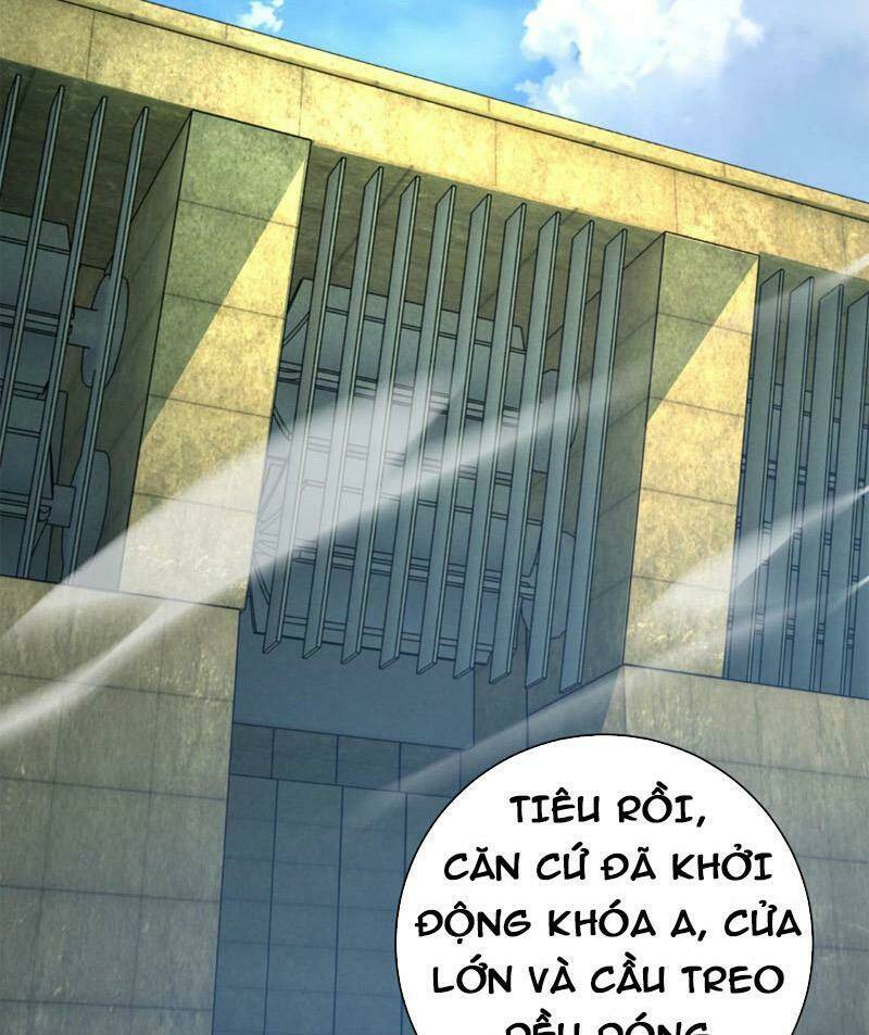 Mạt Thế Siêu Cấp Hệ Thống: Chapter 236