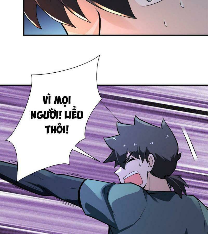 Mạt Thế Siêu Cấp Hệ Thống: Chapter 236
