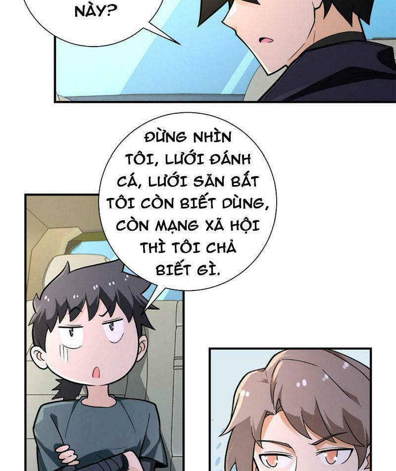 Mạt Thế Siêu Cấp Hệ Thống: Chapter 236