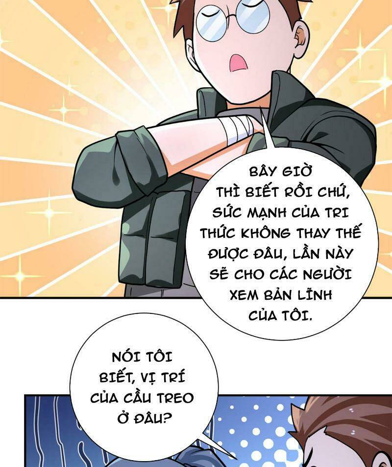 Mạt Thế Siêu Cấp Hệ Thống: Chapter 236