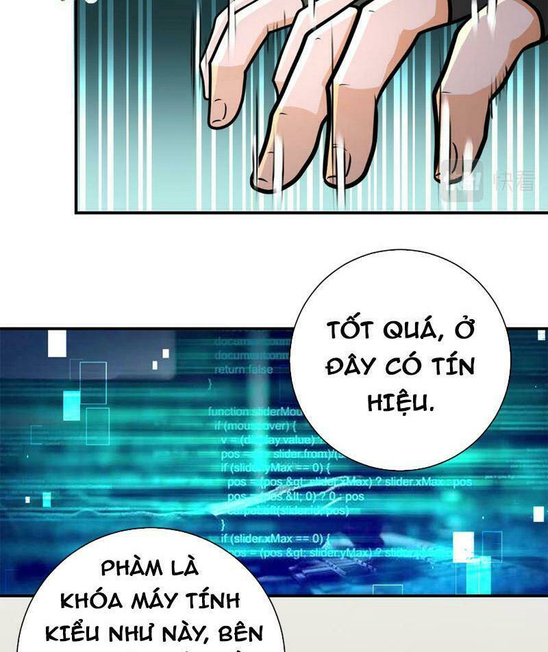 Mạt Thế Siêu Cấp Hệ Thống: Chapter 236