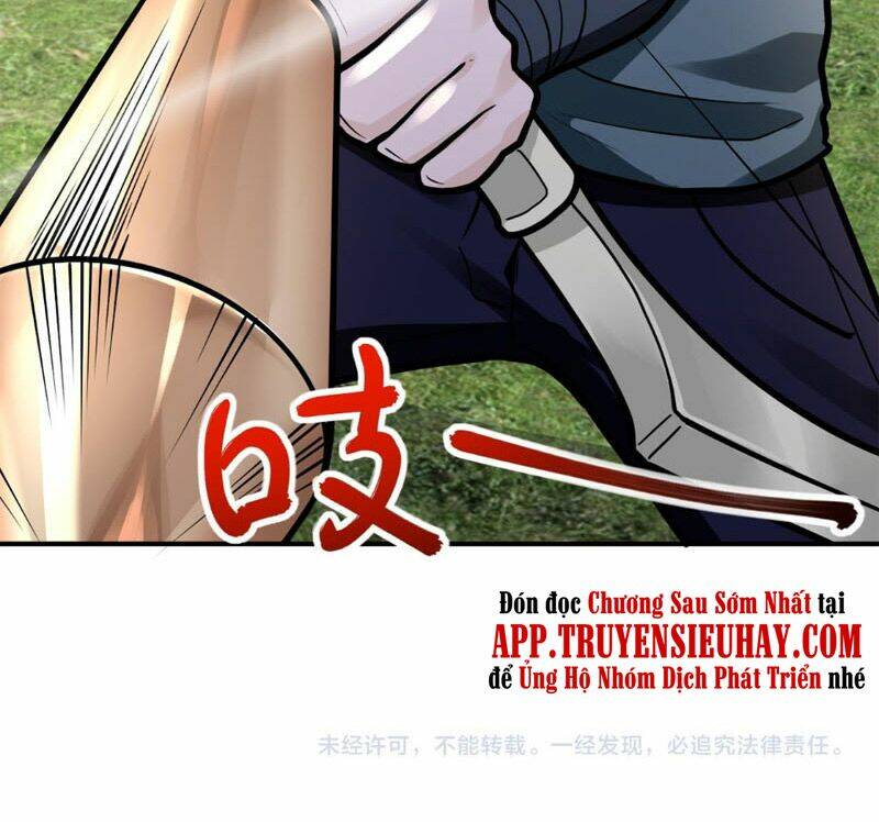 Mạt Thế Siêu Cấp Hệ Thống: Chapter 237