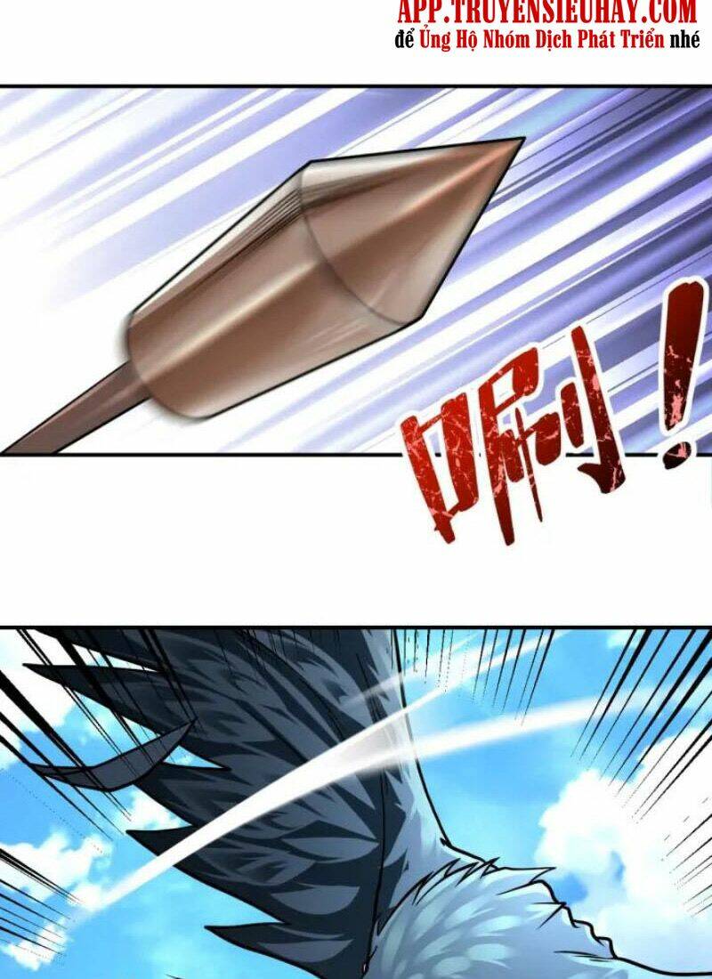 Mạt Thế Siêu Cấp Hệ Thống: Chapter 238