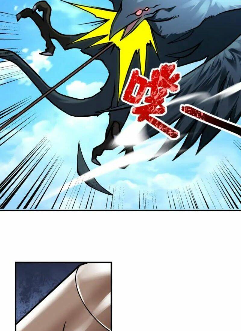 Mạt Thế Siêu Cấp Hệ Thống: Chapter 238
