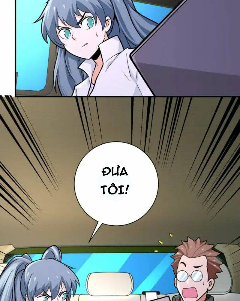 Mạt Thế Siêu Cấp Hệ Thống: Chapter 238