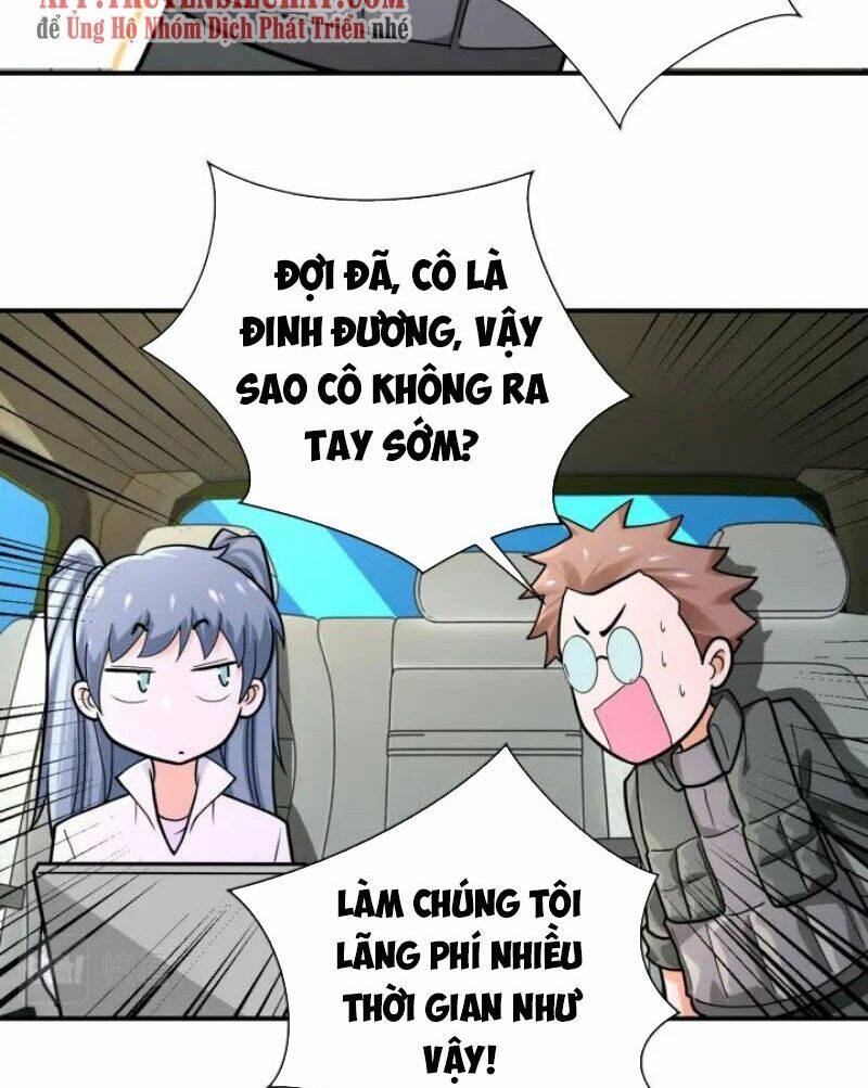 Mạt Thế Siêu Cấp Hệ Thống: Chapter 238