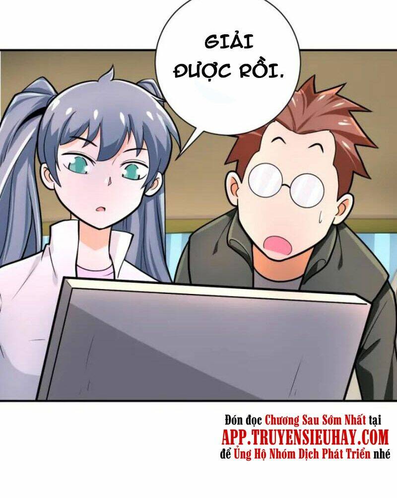 Mạt Thế Siêu Cấp Hệ Thống: Chapter 238
