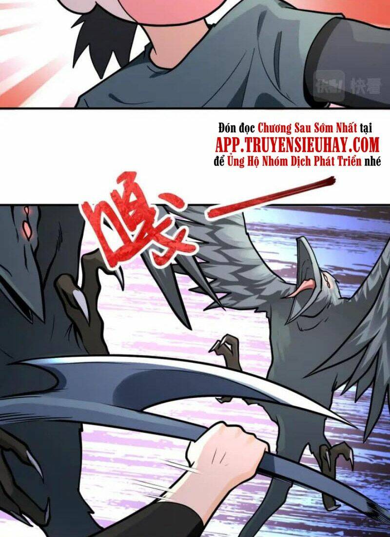 Mạt Thế Siêu Cấp Hệ Thống: Chapter 238