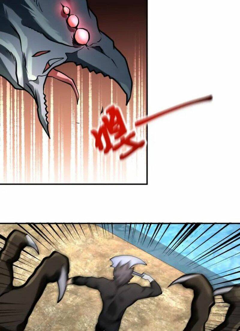 Mạt Thế Siêu Cấp Hệ Thống: Chapter 238
