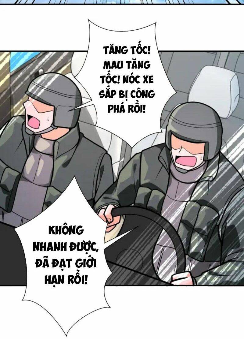Mạt Thế Siêu Cấp Hệ Thống: Chapter 239